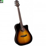 Guitar Takamine EG363SC- VS