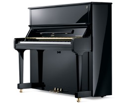 Piano Boston UP-126E PE
