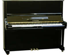 Đàn Piano Yamaha U3A