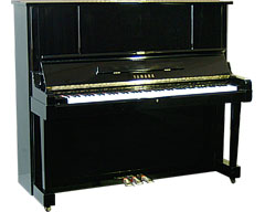 Đàn Piano Yamaha YUX