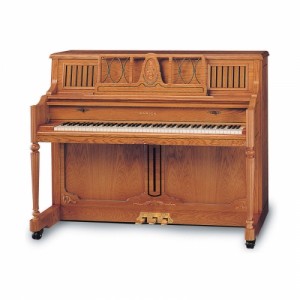 piano samick
