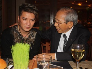 Mr Đàm - Nguyễn Ánh 9