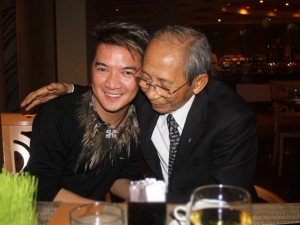 Tình cảm Mr Đàm - Nguyễn Ánh 9