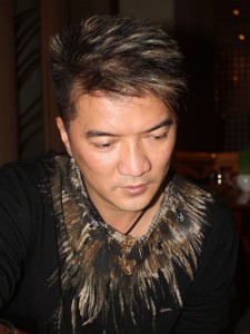 Mr Đàm trò chuyện cùng Nguyễn Ánh 9 - 1