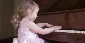 lời khuyên trước khi học đàn piano