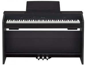 đôi nét về thương hiệu casio
