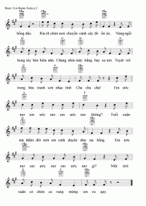 Con-Buom-Xuan-sheet-music-2