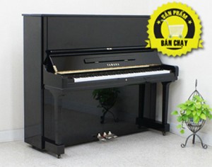 Piano-Yamaha-U3H