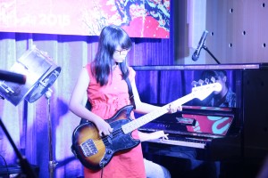 Biểu Diễn Văn Nghệ