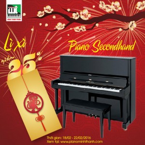 khai lộc mua piano cũ