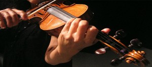 violon
