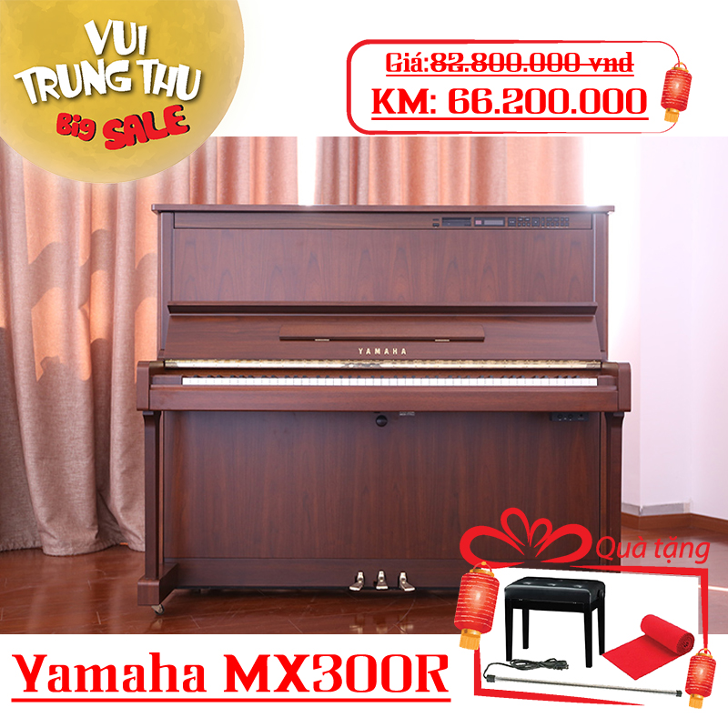 Đàn piano Yamaha mx300r