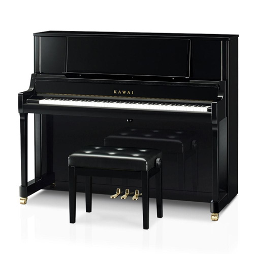 giá đàn piano Kawai K400