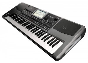 Đàn organ Korg PA900
