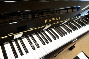 bàn phím đàn piano Kawai BL12