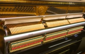 búa đàn piano Kawai BL12