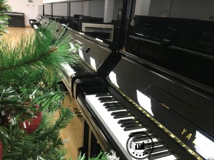 giá đàn Piano Kawai KS1F showroom minh thanh piano