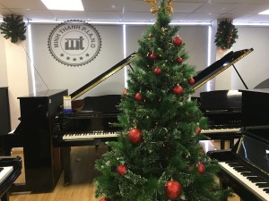 đàn Piano Kawai KS1F showroom minh thanh piano bảo lộc