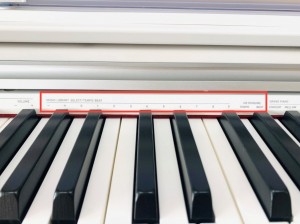 đánh giá đàn piano điện PX-770