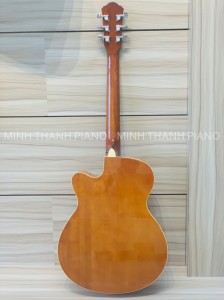 đan Caravan HS-4020