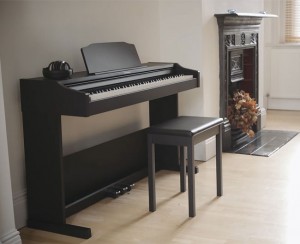 Đàn Piano Điện Roland RP-102