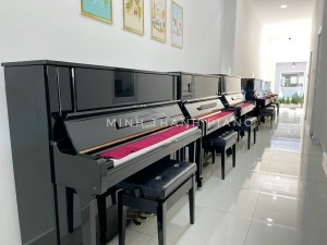 đàn piano bảo lộc