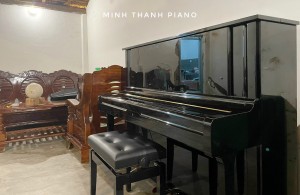 gia dan piano co bao loc