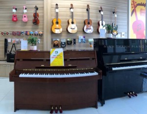 mua dan piano bao loc tai minh thanh piano