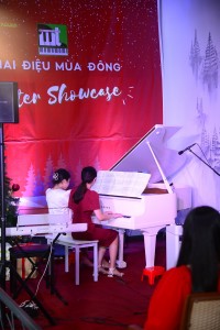 đăng ký Lớp học Piano Organ cho người lớn
