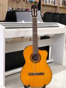 gia dan guitar classic bao nhieu