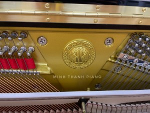 Giá piano Samick Bảo Lộc