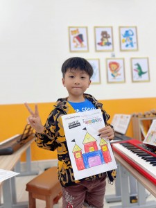học piano ở bảo lộc