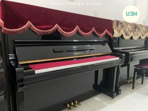 khăn phủ phím đàn