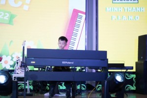 Aloha mucsic 2022 minhthanhpiano