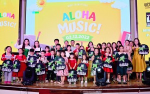 aloha music 2022 minhthanhpiano