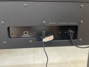 mua đàn piano điện Roland RP107 bảo lộc