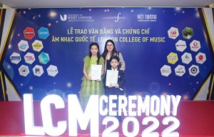 Luyện thi Chứng chỉ LCM tại Bảo Lộc