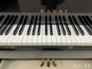 giá Đàn piano Kawai KU5B