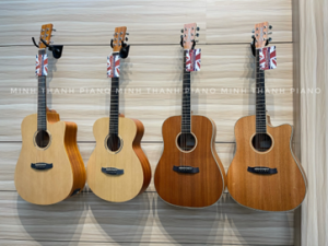 Guitar Tanglewood
