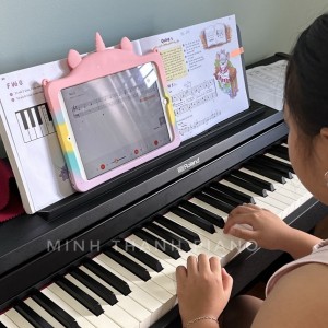 đàn piano điện RP107 bảo Lộc