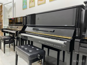 PIANO KAWAI BL31