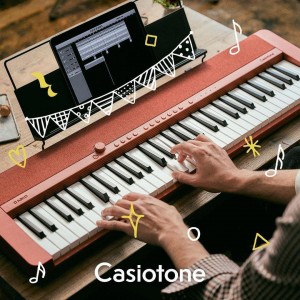 mua Casio CT-S1 tại Bảo Lộc