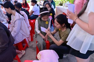 học nhạc tại Bảo Lộc