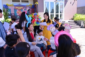 trường nhạc tại Bảo Lộc