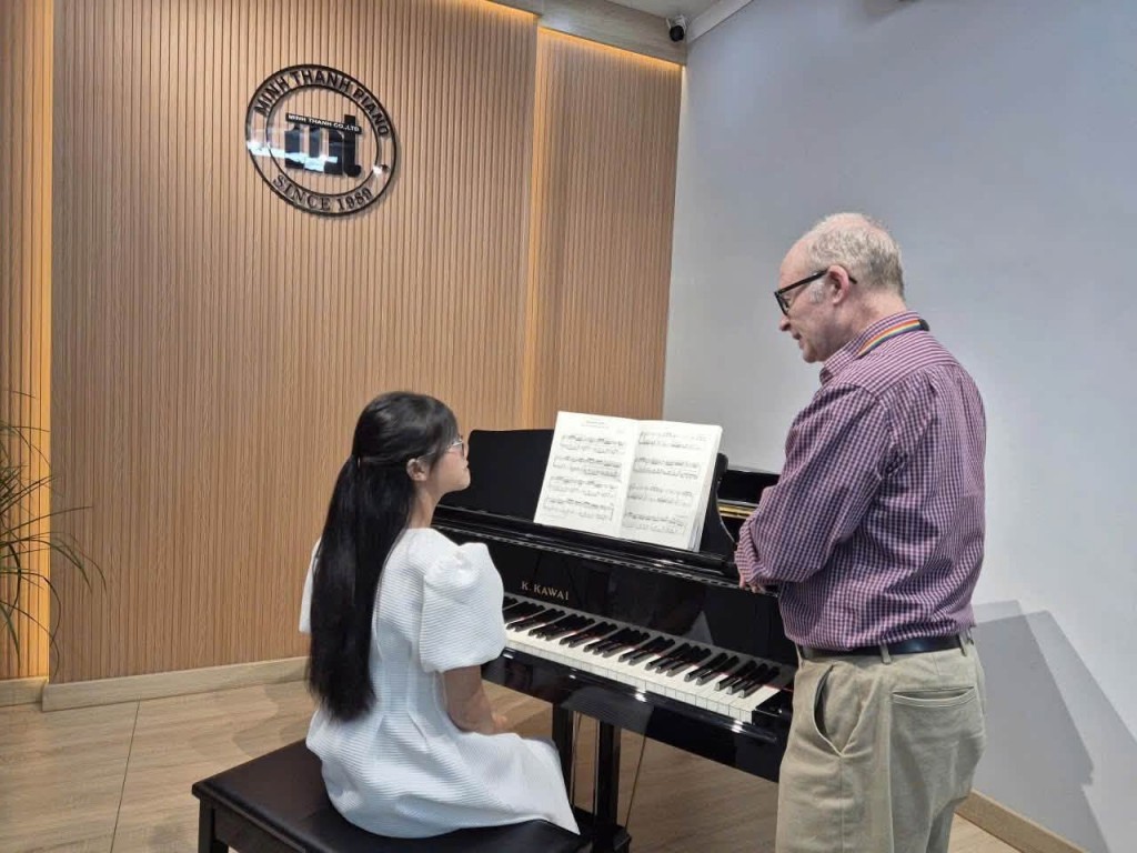 LCM Examination